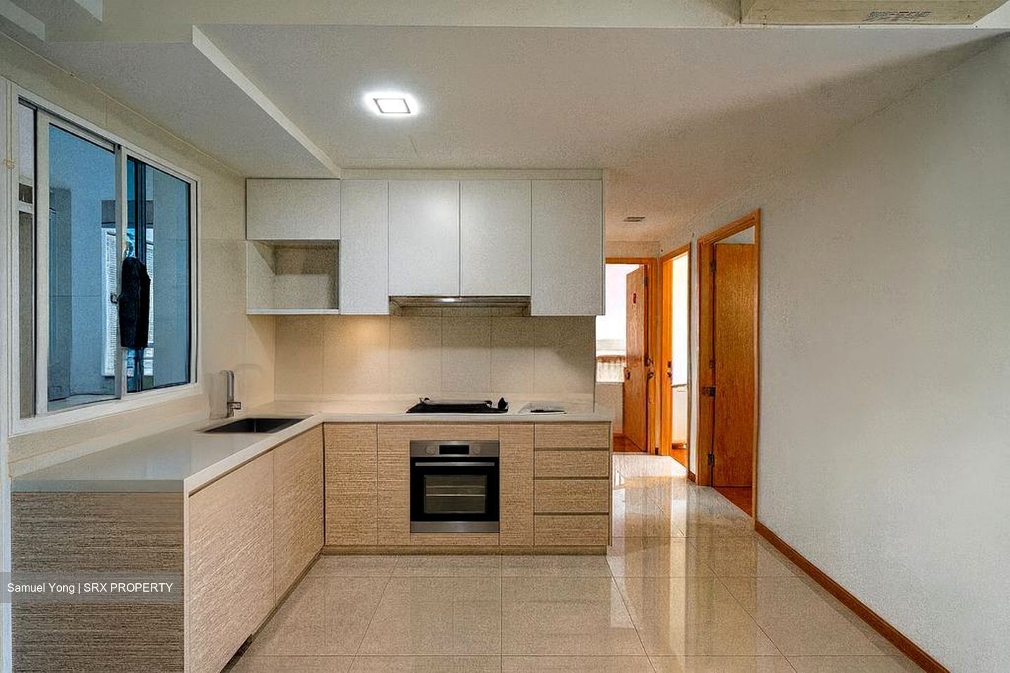 Waterview (D18), Condominium #539930891